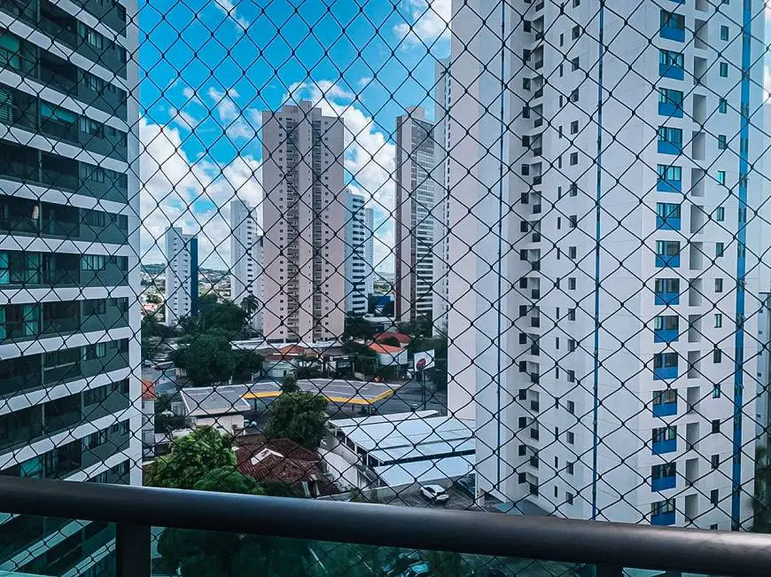 Foto 1 de Apartamento com 3 Quartos à venda, 90m² em Rosarinho, Recife
