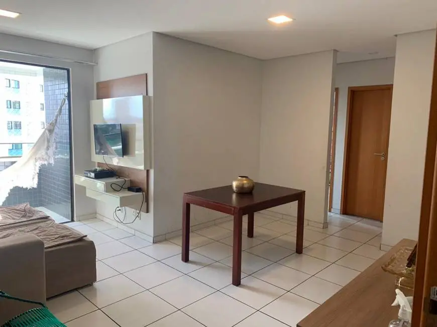 Foto 3 de Apartamento com 3 Quartos à venda, 90m² em Rosarinho, Recife