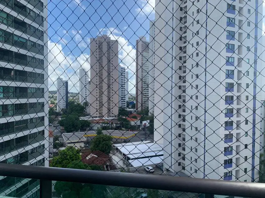 Foto 4 de Apartamento com 3 Quartos à venda, 90m² em Rosarinho, Recife