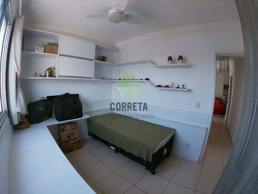 Foto 1 de Apartamento com 3 Quartos à venda, 63m² em Rosário de Fátima, Serra