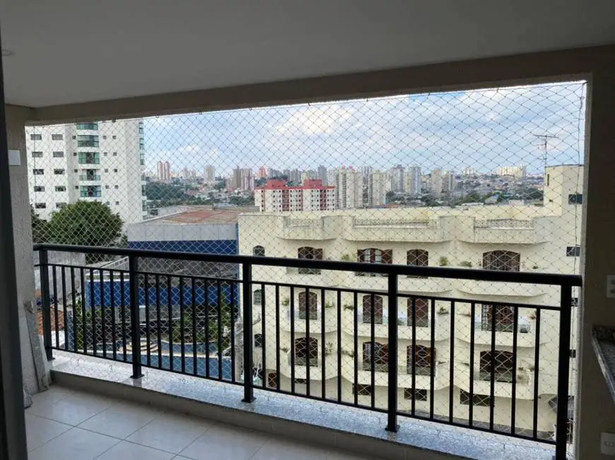 Foto 1 de Apartamento com 3 Quartos à venda, 91m² em Rudge Ramos, São Bernardo do Campo