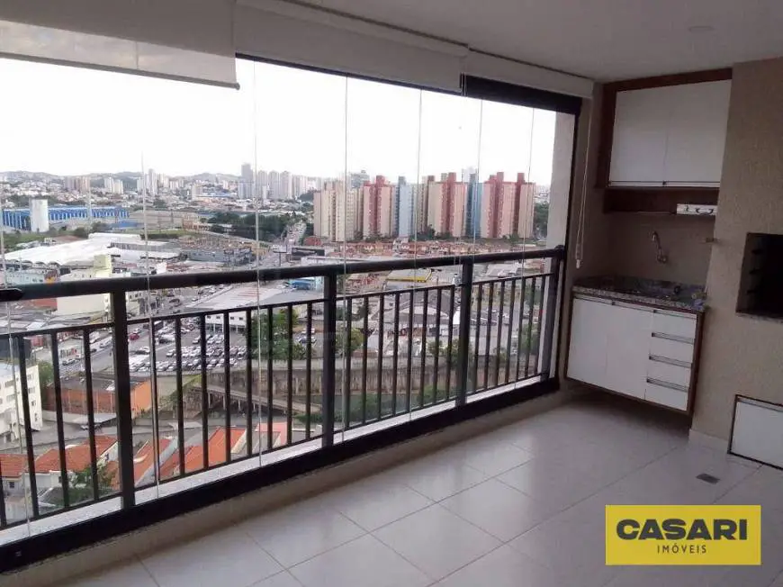 Foto 1 de Apartamento com 3 Quartos à venda, 91m² em Rudge Ramos, São Bernardo do Campo