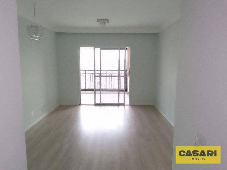 Foto 3 de Apartamento com 3 Quartos à venda, 91m² em Rudge Ramos, São Bernardo do Campo