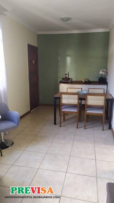 Foto 3 de Apartamento com 3 Quartos à venda, 62m² em Sagrada Família, Belo Horizonte