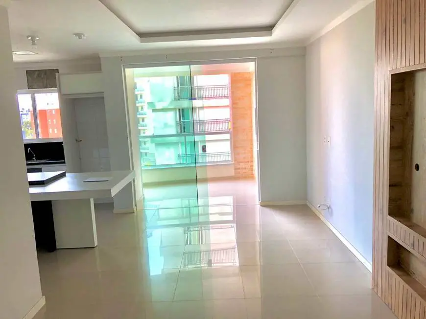 Foto 3 de Apartamento com 3 Quartos à venda, 95m² em Saguaçú, Joinville