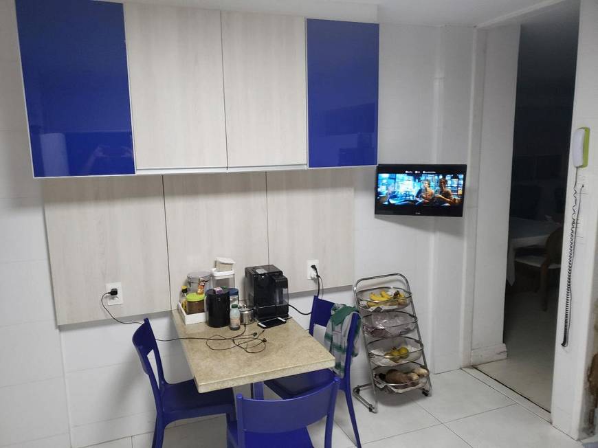 Foto 5 de Apartamento com 3 Quartos à venda, 126m² em Salgado Filho, Aracaju