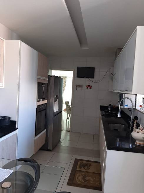 Foto 1 de Apartamento com 3 Quartos à venda, 186m² em Salgado Filho, Aracaju