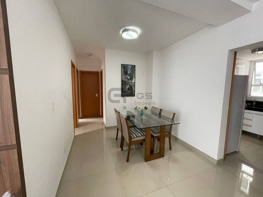 Foto 2 de Apartamento com 3 Quartos à venda, 125m² em Salgado Filho, Belo Horizonte