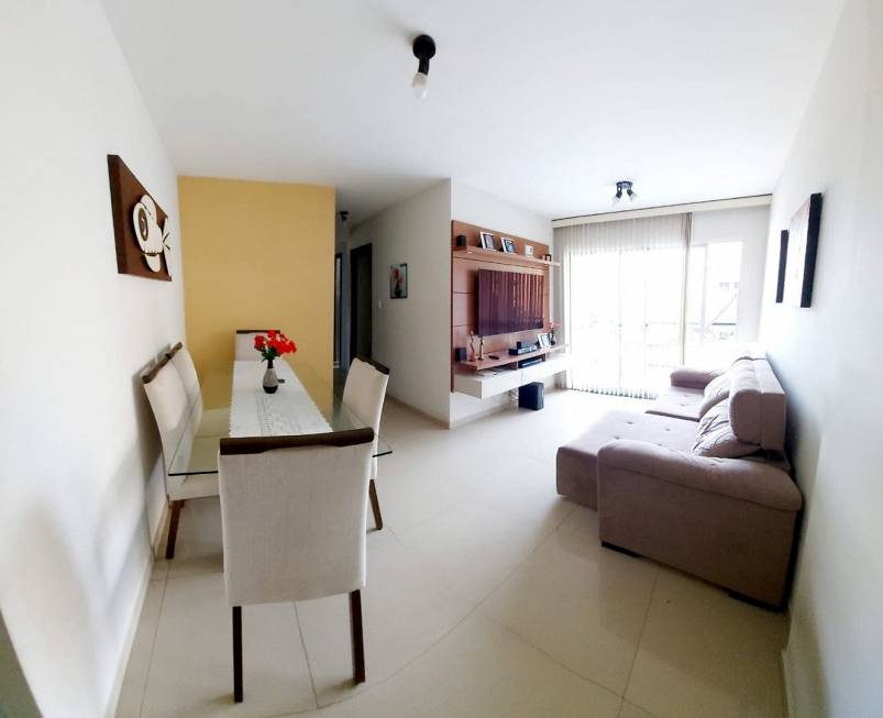 Foto 1 de Apartamento com 3 Quartos à venda, 74m² em San Martin, Recife