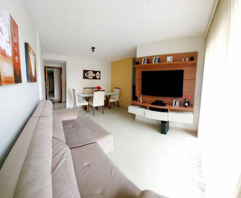Foto 2 de Apartamento com 3 Quartos à venda, 74m² em San Martin, Recife