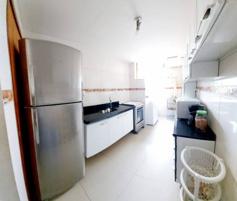 Foto 4 de Apartamento com 3 Quartos à venda, 74m² em San Martin, Recife