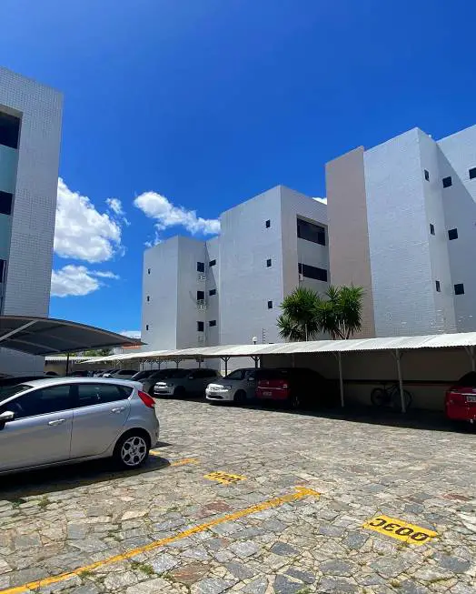 Foto 1 de Apartamento com 3 Quartos à venda, 98m² em Sandra Cavalcante , Campina Grande