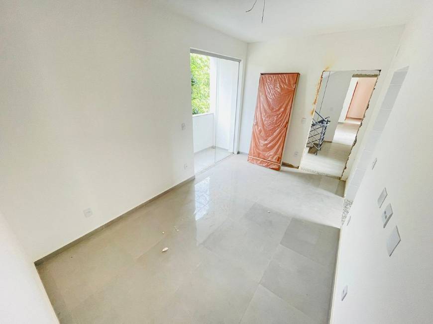 Foto 3 de Apartamento com 3 Quartos à venda, 64m² em Santa Amélia, Belo Horizonte