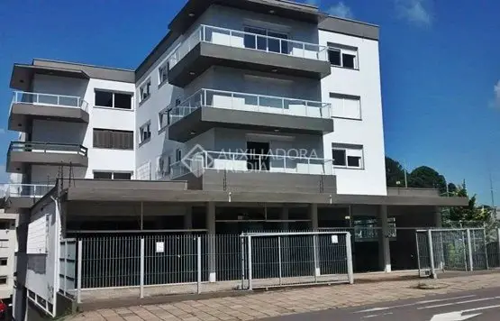 Foto 1 de Apartamento com 3 Quartos à venda, 101m² em Santa Catarina, Caxias do Sul