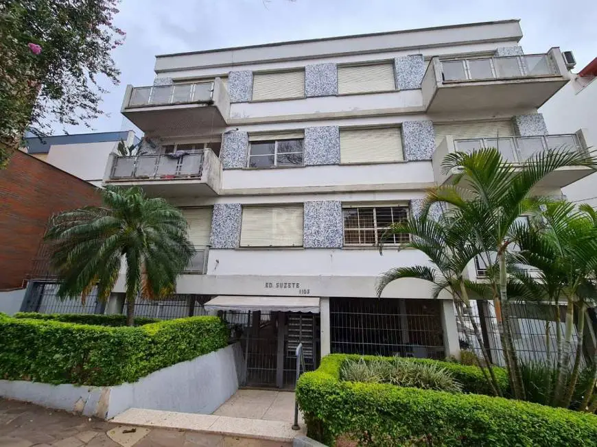 Foto 1 de Apartamento com 3 Quartos à venda, 111m² em Santa Cecília, Porto Alegre