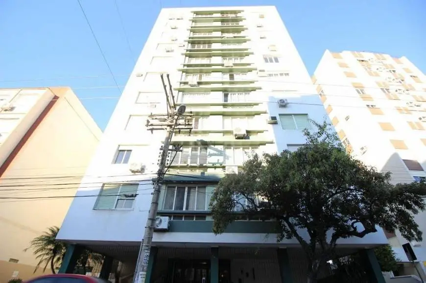 Foto 1 de Apartamento com 3 Quartos à venda, 116m² em Santa Cecília, Porto Alegre