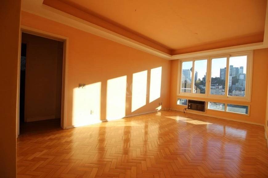 Foto 3 de Apartamento com 3 Quartos à venda, 116m² em Santa Cecília, Porto Alegre