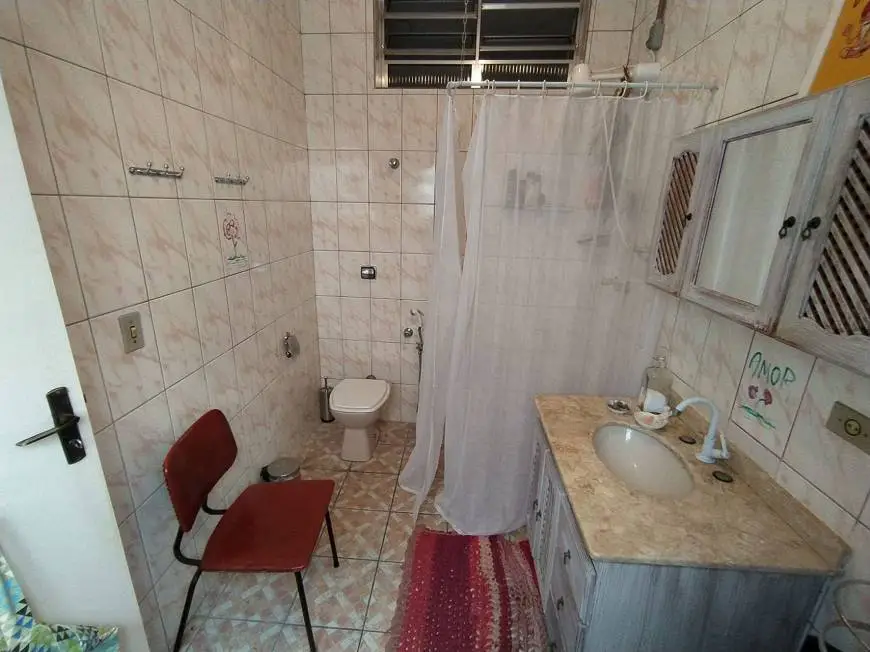 Foto 2 de Apartamento com 3 Quartos à venda, 100m² em Santa Cecília, São Paulo
