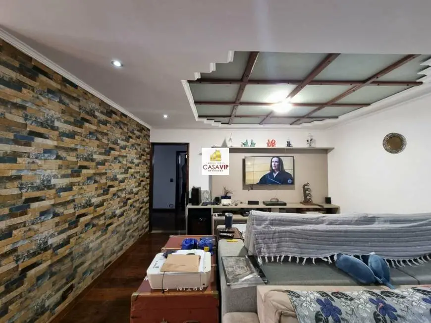 Foto 3 de Apartamento com 3 Quartos à venda, 135m² em Santa Cecília, São Paulo
