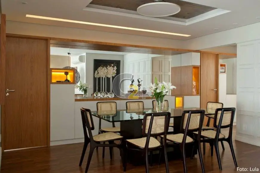 Foto 1 de Apartamento com 3 Quartos à venda, 145m² em Santa Cecília, São Paulo