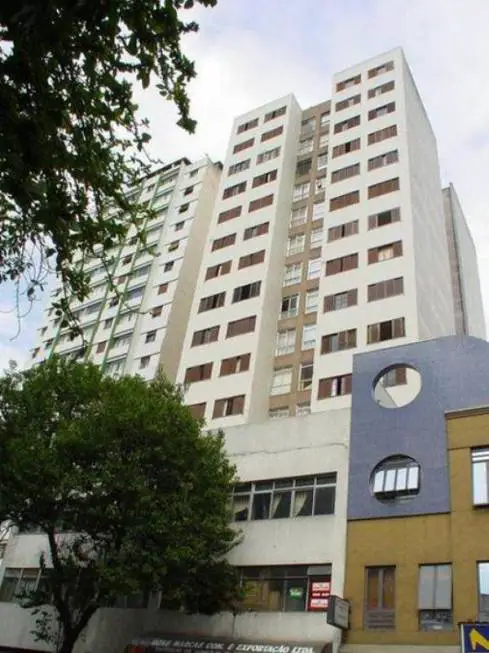 Foto 1 de Apartamento com 3 Quartos à venda, 64m² em Santa Cecília, São Paulo