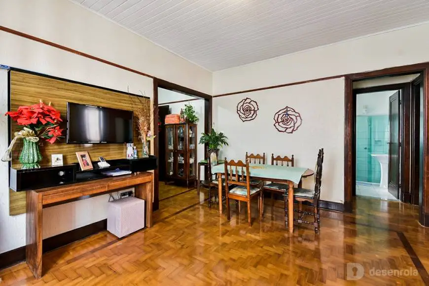 Foto 1 de Apartamento com 3 Quartos à venda, 95m² em Santa Cecília, São Paulo