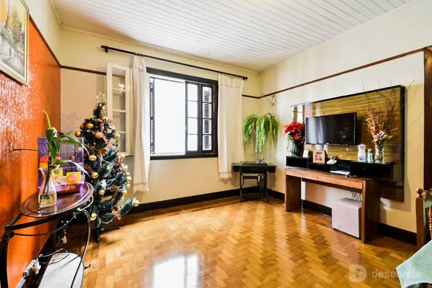 Foto 3 de Apartamento com 3 Quartos à venda, 95m² em Santa Cecília, São Paulo