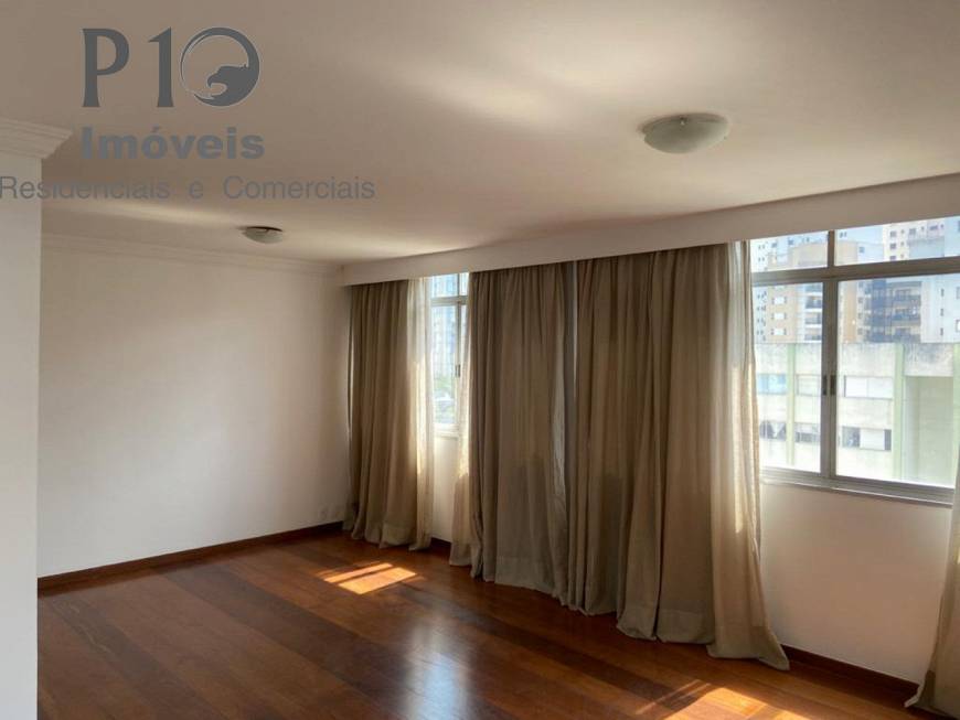 Foto 3 de Apartamento com 3 Quartos à venda, 98m² em Santa Cecília, São Paulo