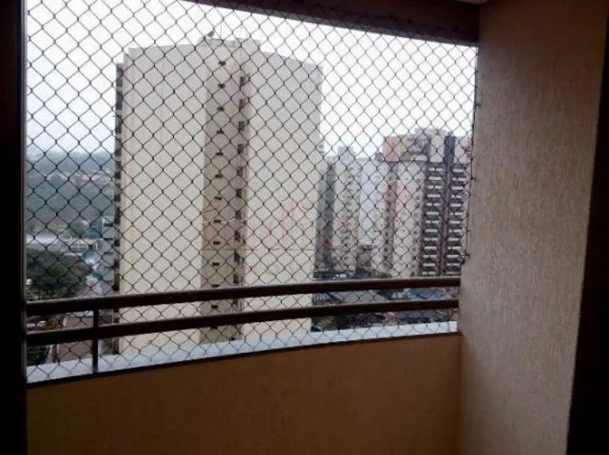 Foto 3 de Apartamento com 3 Quartos à venda, 94m² em Santa Cruz do José Jacques, Ribeirão Preto