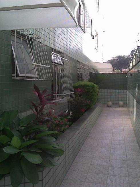 Foto 4 de Apartamento com 3 Quartos à venda, 68m² em Santa Efigênia, Belo Horizonte