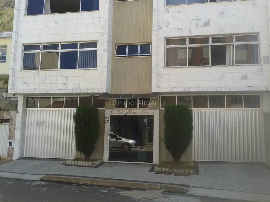 Foto 1 de Apartamento com 3 Quartos à venda, 145m² em Santa Helena, Juiz de Fora