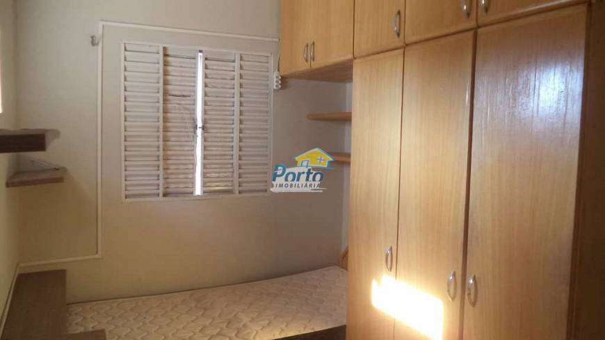 Foto 3 de Apartamento com 3 Quartos para alugar, 48m² em Santa Isabel, Teresina
