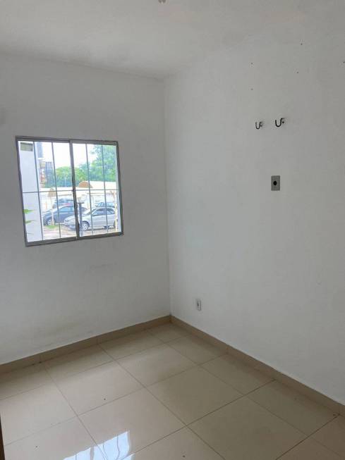Foto 5 de Apartamento com 3 Quartos à venda, 48m² em Santa Isabel, Teresina