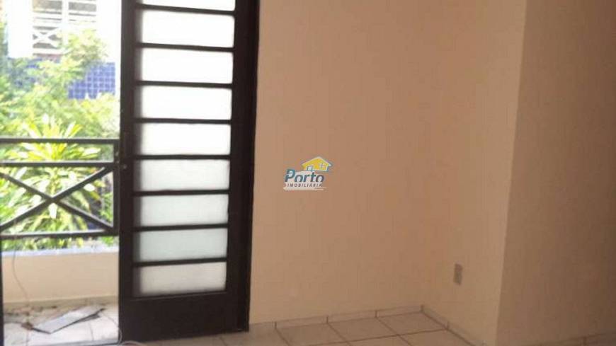 Foto 3 de Apartamento com 3 Quartos para alugar, 58m² em Santa Isabel, Teresina