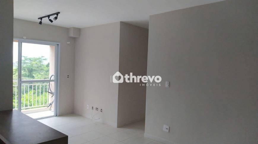 Foto 1 de Apartamento com 3 Quartos para alugar, 74m² em Santa Isabel, Teresina