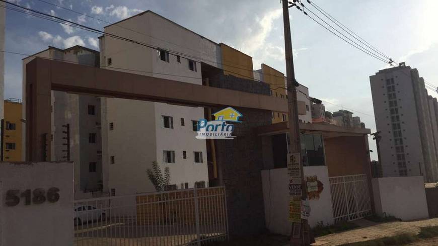 Foto 1 de Apartamento com 3 Quartos à venda, 74m² em Santa Isabel, Teresina