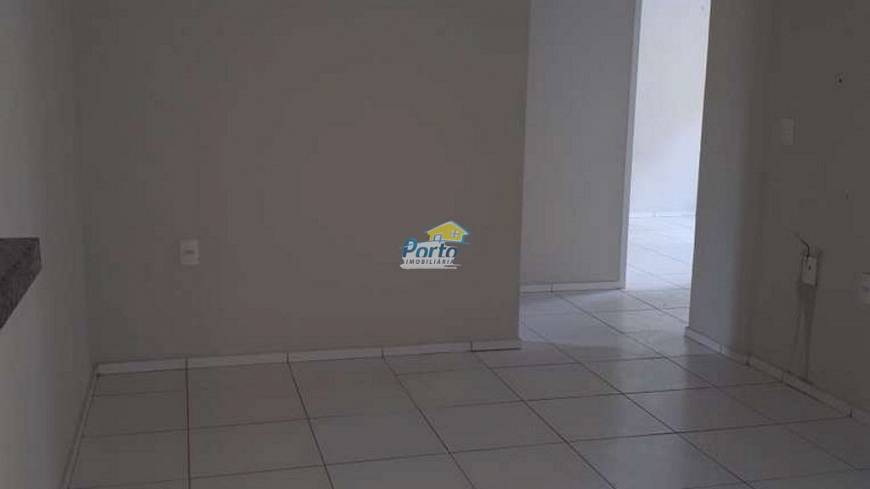 Foto 3 de Apartamento com 3 Quartos à venda, 74m² em Santa Isabel, Teresina