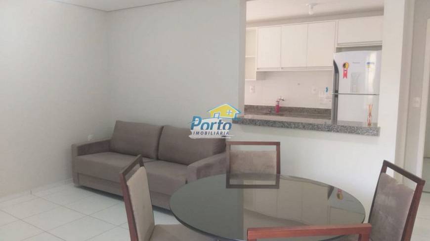 Foto 1 de Apartamento com 3 Quartos para alugar, 75m² em Santa Isabel, Teresina