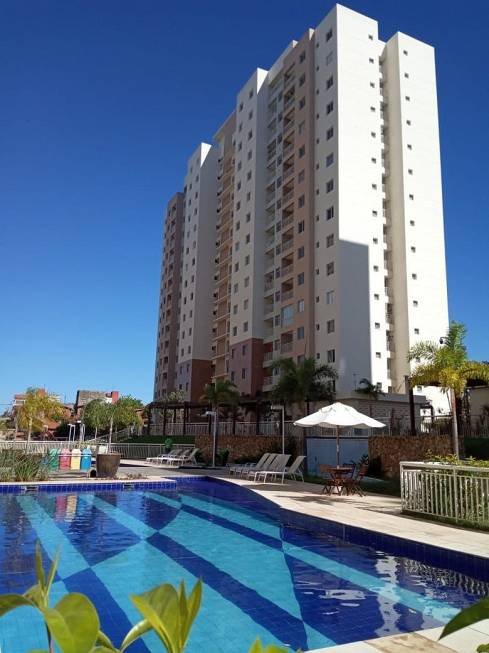 Foto 1 de Apartamento com 3 Quartos à venda, 75m² em Santa Isabel, Teresina