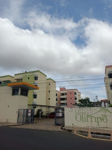 Foto 1 de Apartamento com 3 Quartos para alugar, 78m² em Santa Isabel, Teresina