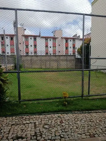 Foto 4 de Apartamento com 3 Quartos para alugar, 78m² em Santa Isabel, Teresina