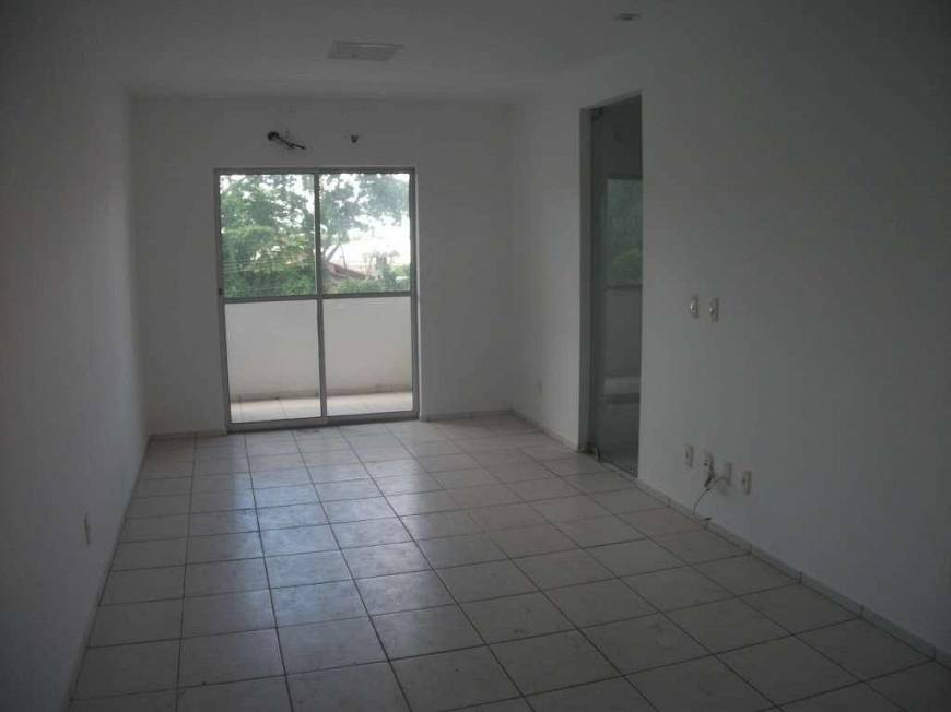 Foto 2 de Apartamento com 3 Quartos para alugar, 98m² em Santa Isabel, Teresina