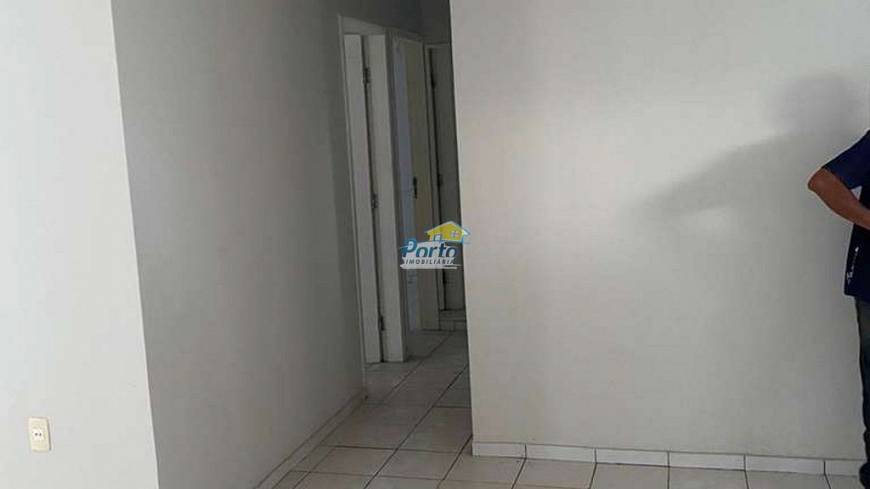 Foto 2 de Apartamento com 3 Quartos para alugar, 48m² em Santa Lia, Teresina