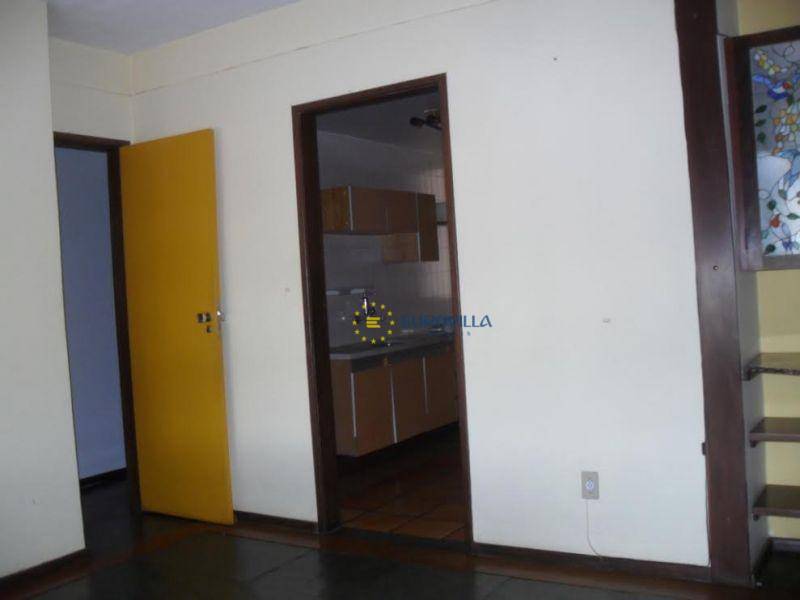 Foto 1 de Apartamento com 3 Quartos para alugar, 110m² em Santa Lúcia, Belo Horizonte