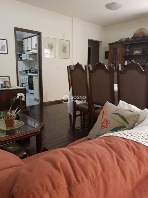 Foto 2 de Apartamento com 3 Quartos à venda, 160m² em Santa Lúcia, Belo Horizonte