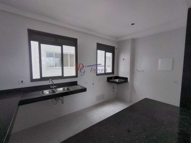 Foto 1 de Apartamento com 3 Quartos à venda, 90m² em Santa Lucia, Betim