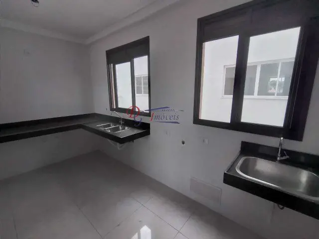 Foto 3 de Apartamento com 3 Quartos à venda, 90m² em Santa Lucia, Betim