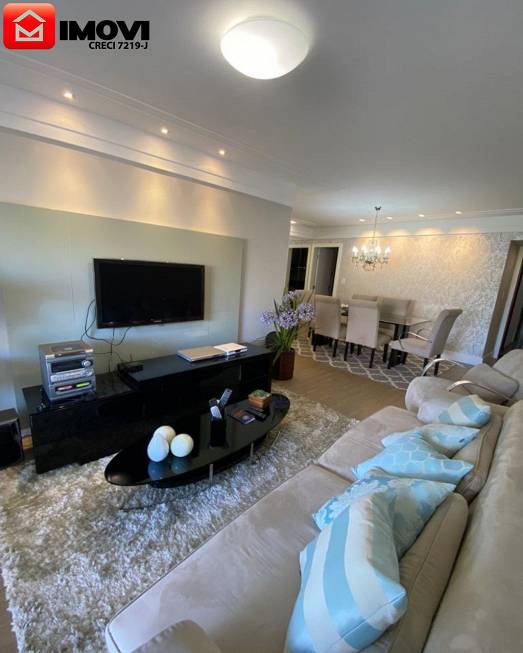 Foto 4 de Apartamento com 3 Quartos para alugar, 140m² em Santa Lúcia, Vitória