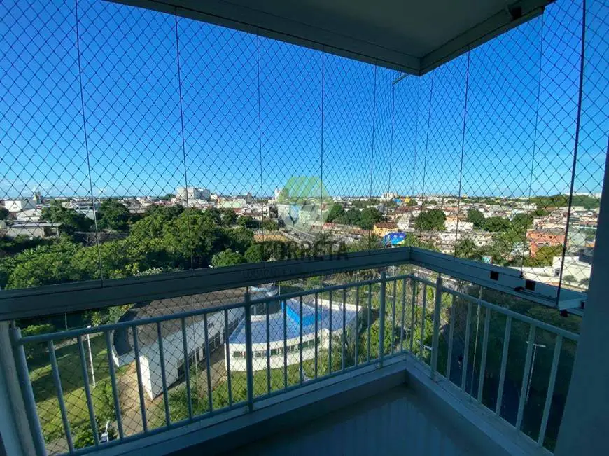 Foto 1 de Apartamento com 3 Quartos à venda, 100m² em Santa Luzia, Serra
