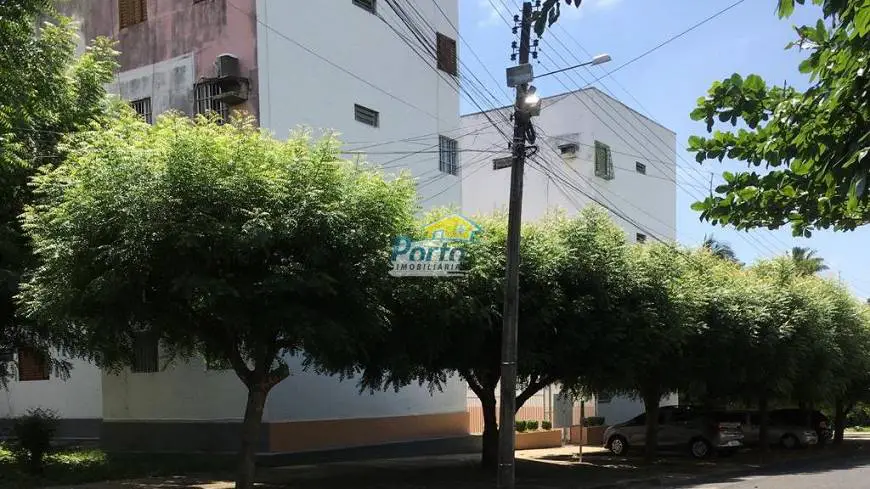 Foto 1 de Apartamento com 3 Quartos para alugar, 48m² em Santa Luzia, Teresina
